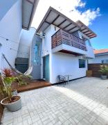 Casa de Praia - Pico da Cruz