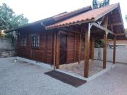 Cabanas Recanto Feliz