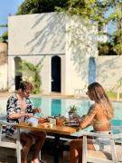 Coastal Retreat Mirissa