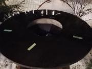 Cottage in Ardennes with Heated Pool