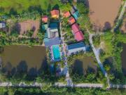 Hidden Valley Eco Retreat Trang An