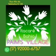 Paim`s Village Itacaré
