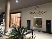 Flat - Garden - 48m2 de luxo- Área Nobre de Brasília - MANDARIM