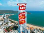 TMS Beachfront Quy Nhon Apartment