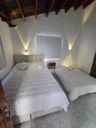 Hospedaje Bella Vista