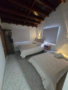 Hospedaje Bella Vista