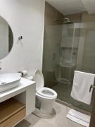 Marea Studio with Rooftop and Pool