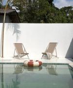 Casa Praia 2 Bedrooms Private Villa Kabalana Beach