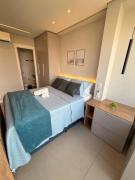 DM 1019 - Apartamento Próximo Ao Metrô Vila Mariana ! Rua Domingos de Morais, 1164 - Vila Mariana