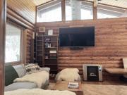 NAMI Niseko Forest Cabin