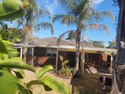 Rosebud Holiday Haven