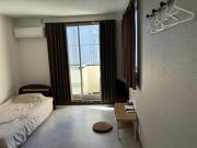 アルピエd 201号室 軽自動車無料駐車場Wi-Fiあります お部屋リフォーム済み