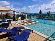 FLAT PÉ NA AREIA Carneiros Tamandaré