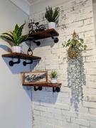 Downtown Midtown Family ATL CityScape