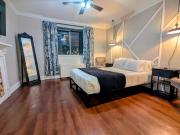 Downtown Midtown Family ATL CityScape