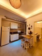 Apartamento aconchegante no centro de Cabo Frio