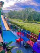 ปั้นฝันพูลวิลล่า