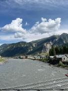 Sea Green Guest House