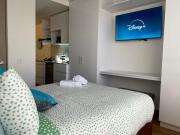 Cozy apartment near Parque 93