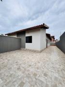 Casa com Piscina em Itanhaém 5 minutos da Praia