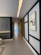 Maravilhoso Studio no prédio mais alto e tecnológico de Campinas !!!