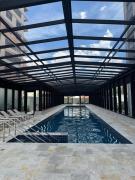 Maravilhoso Studio no prédio mais alto e tecnológico de Campinas !!!