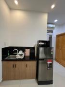 Sunny Studio District 7 Next to LotteMart VivoCity