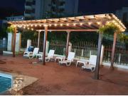 Apartaestudio con Piscina y Wifi