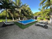 Bacalar 102 Hotel
