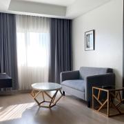 The Residences at BCCT