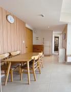 Modern Apartment 2BR - Masteri Thao Dien - City View
