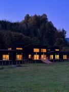 Hotel Neyün La Junta