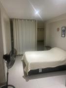 Hotel Inkayacu Paracas Café