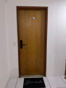 Apartment with rooftop pool and amazing view