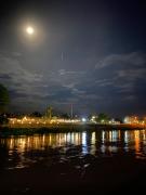 ริมน้ำน่านบ้านอิ๊กขะหลิ๊ก