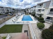 C110 A Shore Thing 2 BR 2 BA Oceanfront Condo A Place At the Beach VI