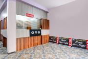 Super Hotel O Star light