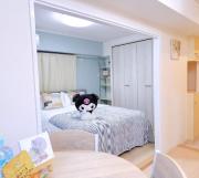 Minato Residence-Tokyo Tower-Daimon