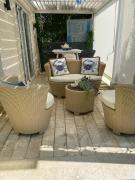 Apartamento en Santo Domingo