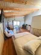 La Camelia Aldea Molco