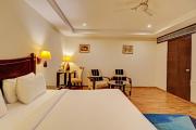 Hotel Tela Plaza Near IGI Airport Delhi