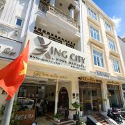 Xing City Hotel Dalat