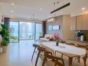 Căn Hộ Biển The Sóng Vũng Tàu - Condotel Seaside Homestay