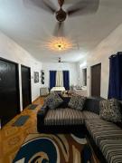 2bhk Salt Life Beach Resort