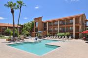 Top Tucson