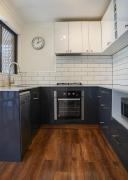 Perfect on Peach - North Perth - A Sepal Stay