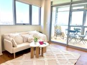 Burwood Luxe Urban Escape