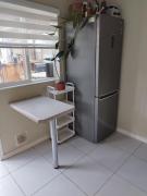 Casa con Terraza y Quincho en Valdivia