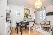 Elegant apartment - 3BR-8P - Gare de lest