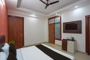 Hotel O Noida Stays